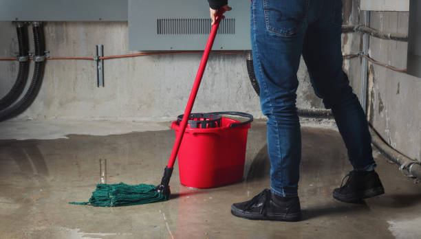Best 24/7 water damage repair  in Buckhead, GA