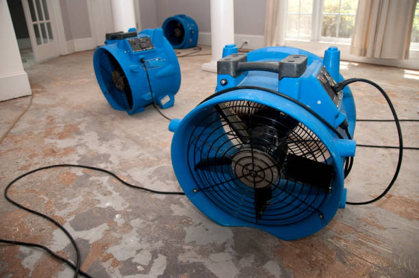 24/7 water damage repair in Buckhead, GA
