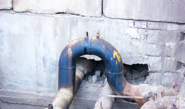 Best Water damage restoration near me  in Buckhead, GA